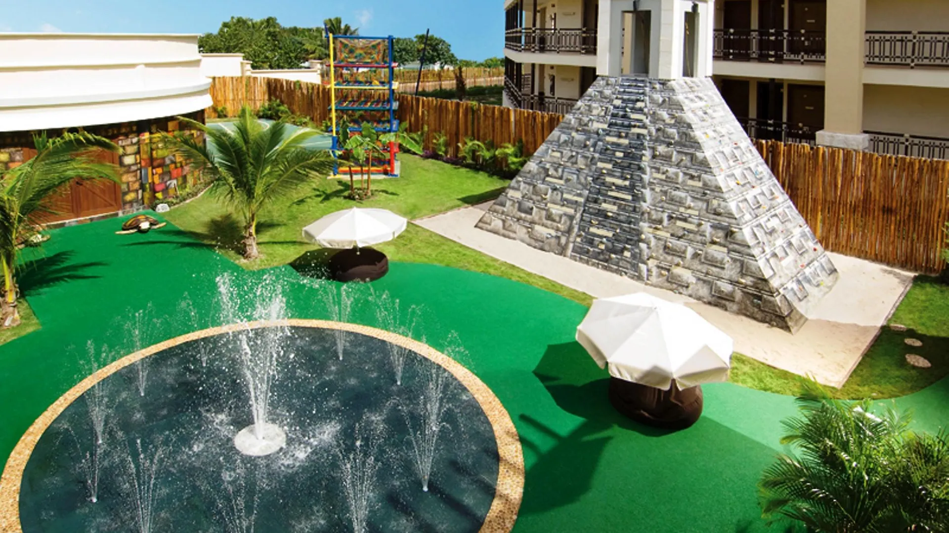 Dreams Riviera Cancun Resort & Spa Puerto Morelos