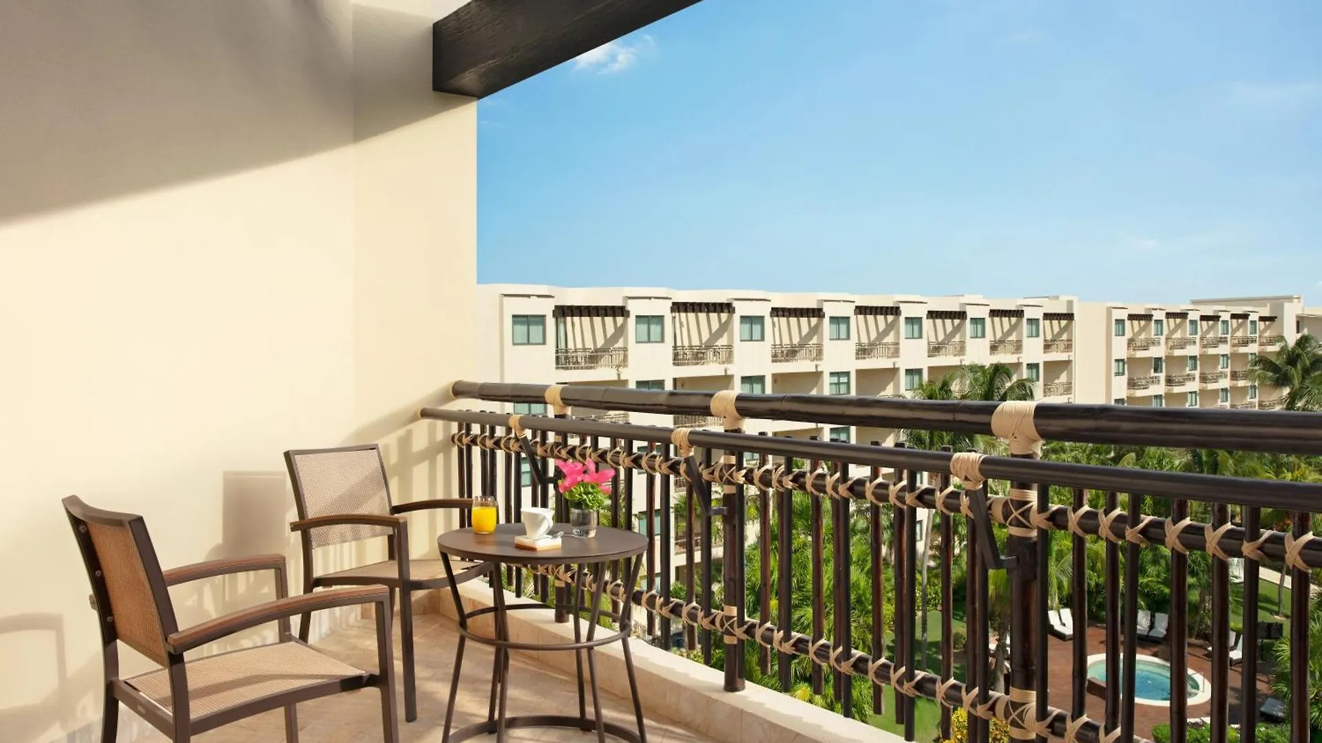 Dreams Riviera Cancun Resort & Spa Puerto Morelos