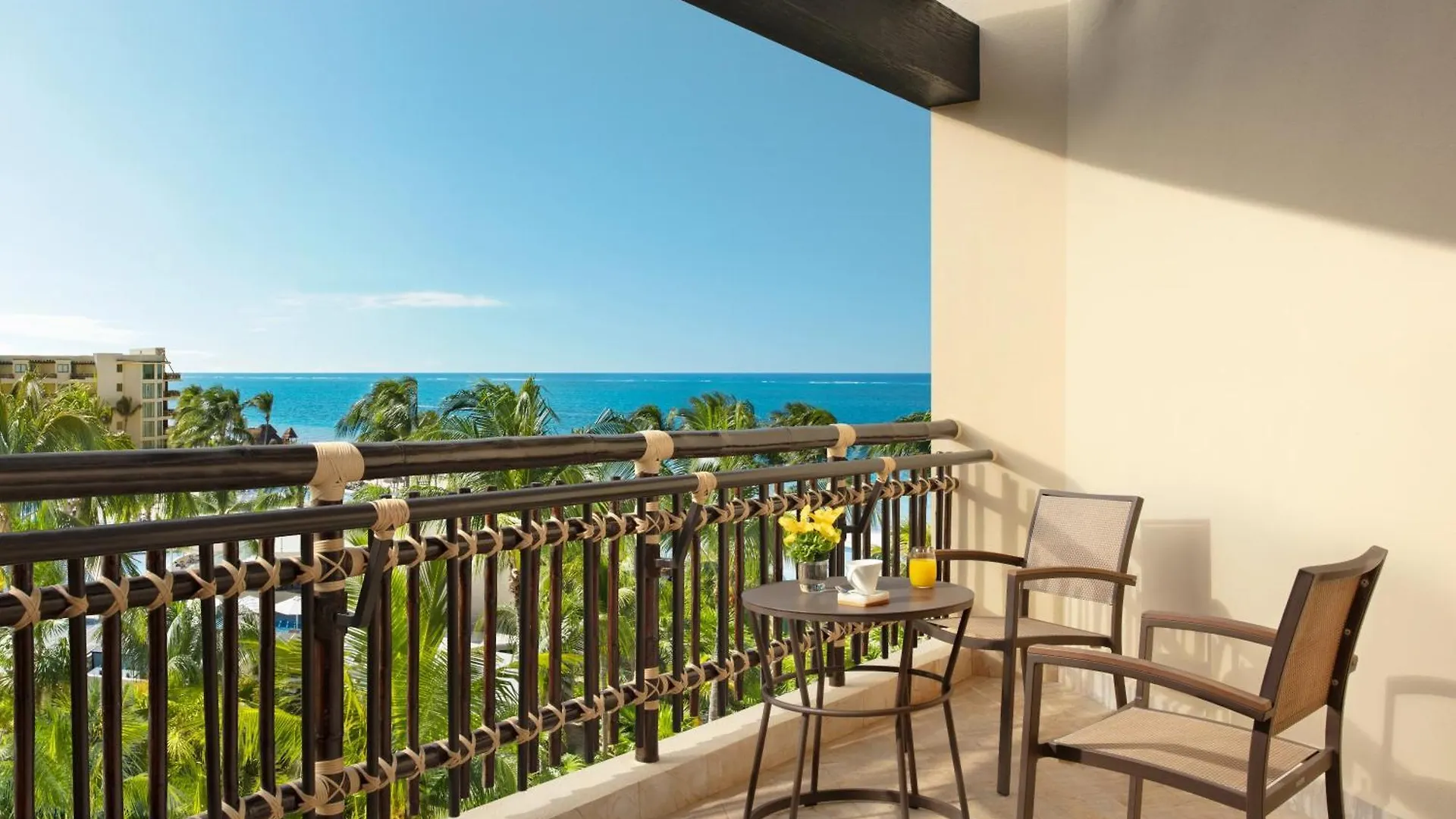 *****  Dreams Riviera Cancun Resort & Spa Puerto Morelos Mexico