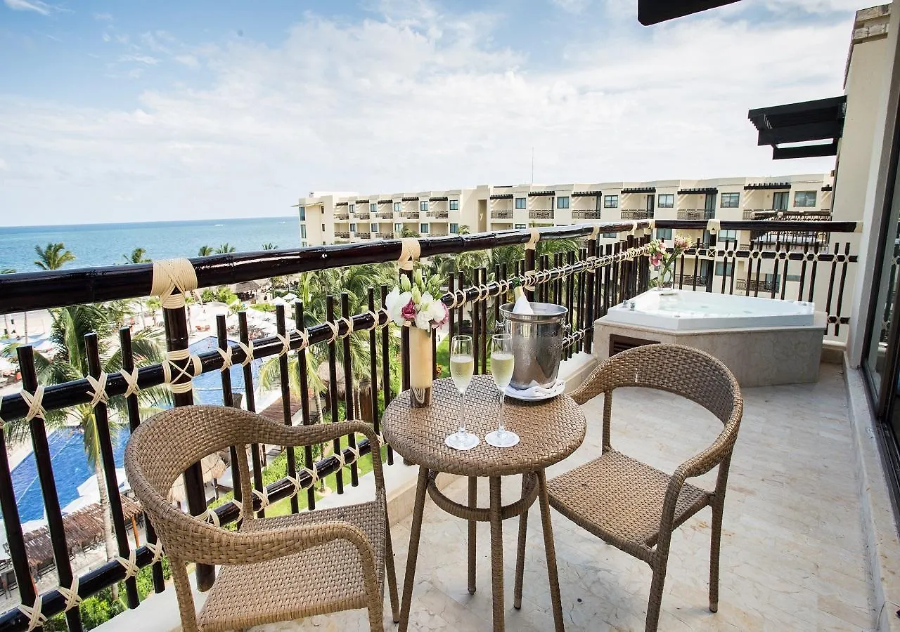 Dreams Riviera Cancun Resort & Spa Puerto Morelos