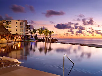 Dreams Riviera Cancun Resort & Spa Puerto Morelos