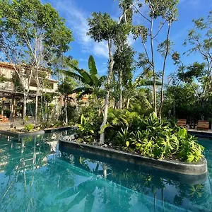Aldea Savia By Andiani Travel Apartment Tulum