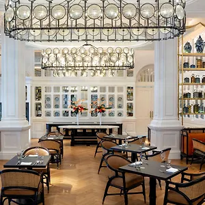 Raffles Hotel