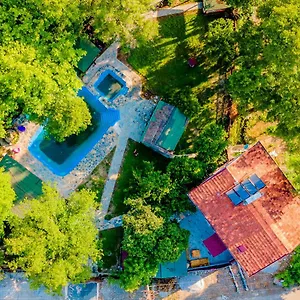 Otel Tuna Garden
