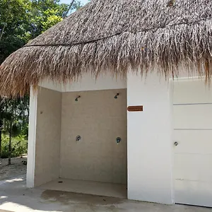 Apartamento 2-bedroom By The Jungle W/ Swimming Pool
