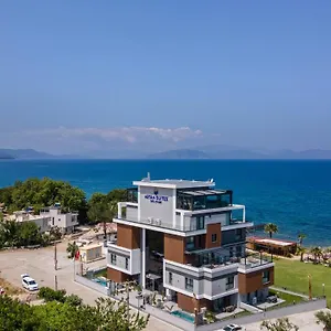 Apart Otel Artan