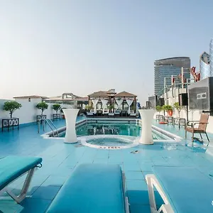 Regent Palace Verenigde Arabische Emiraten