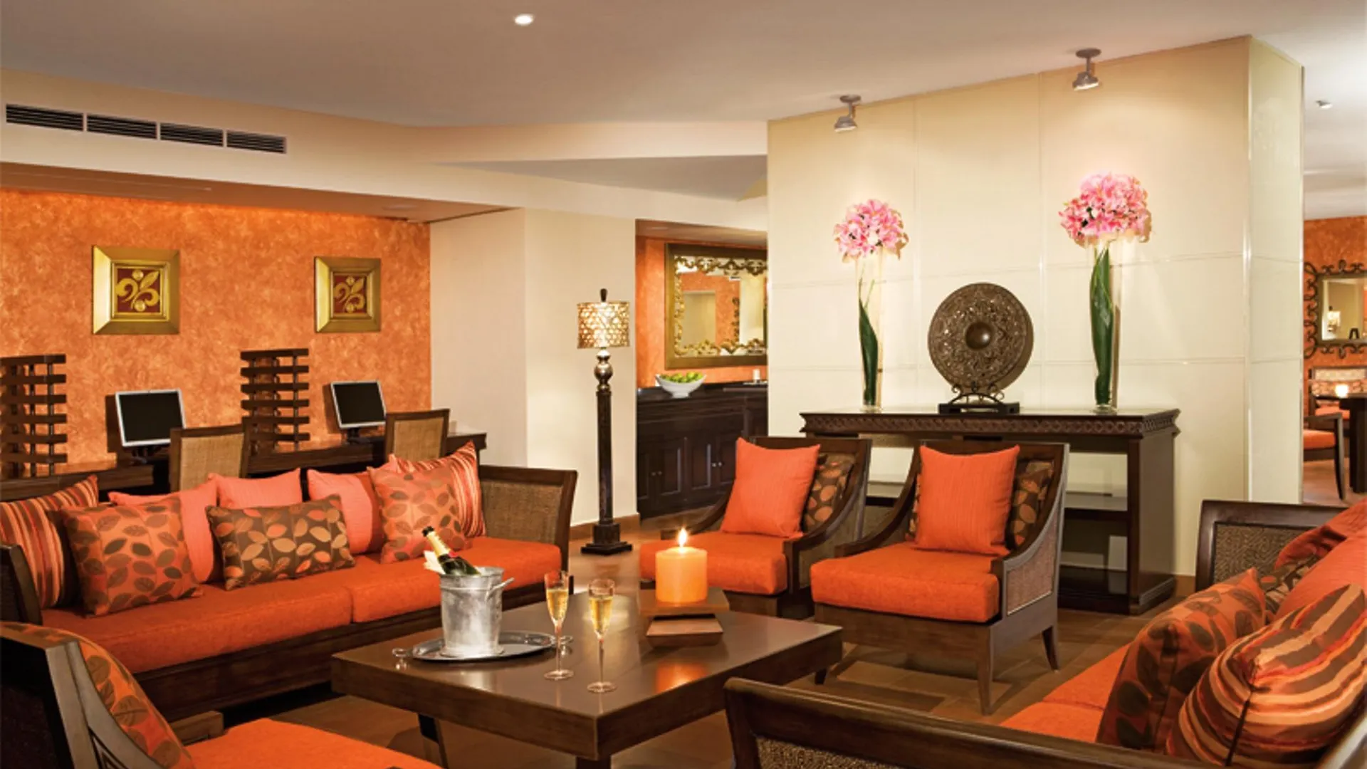 Dreams Riviera Cancun Resort & Spa Puerto Morelos
