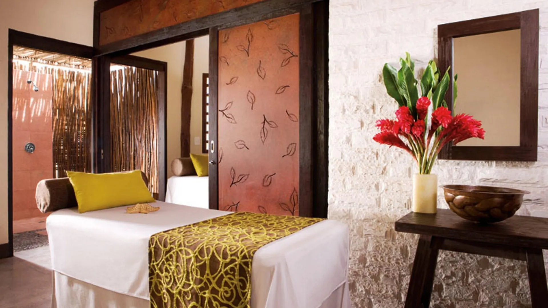 Dreams Riviera Cancun Resort & Spa 푸에르토 모렐로스