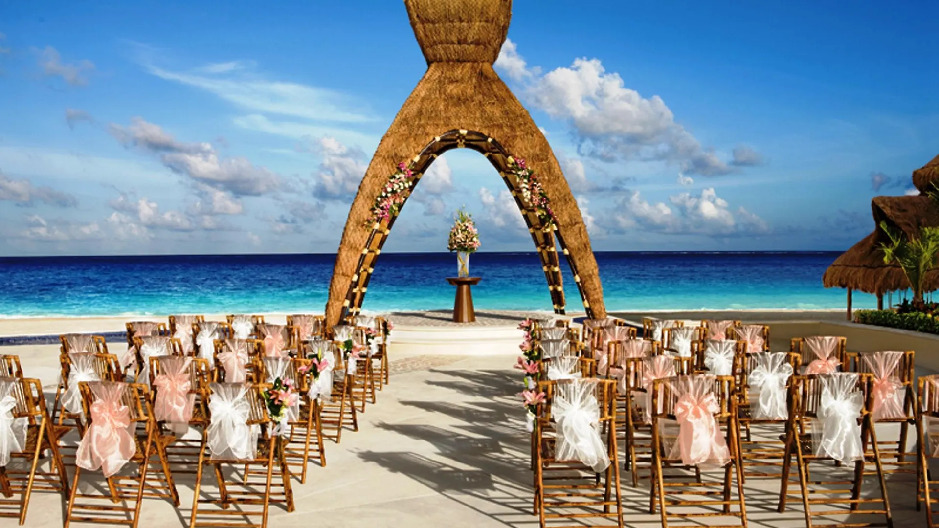 Dreams Riviera Cancun Resort & Spa Puerto Morelos