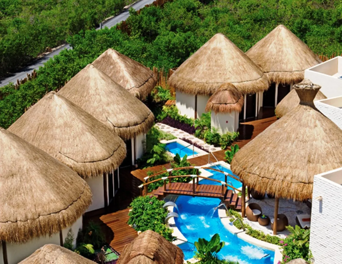 Dreams Riviera Cancun Resort & Spa Puerto Morelos