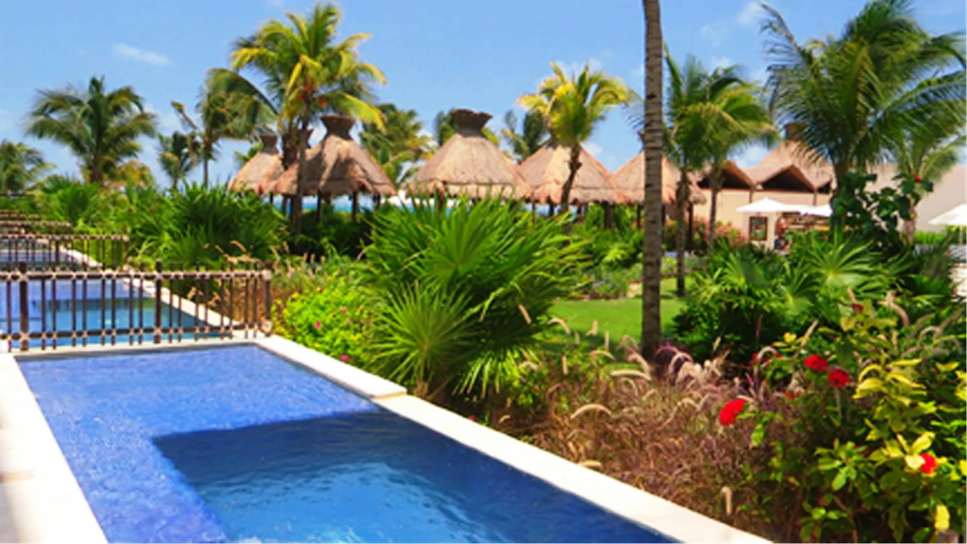 *****  Dreams Riviera Cancun Resort & Spa 푸에르토 모렐로스 멕시코