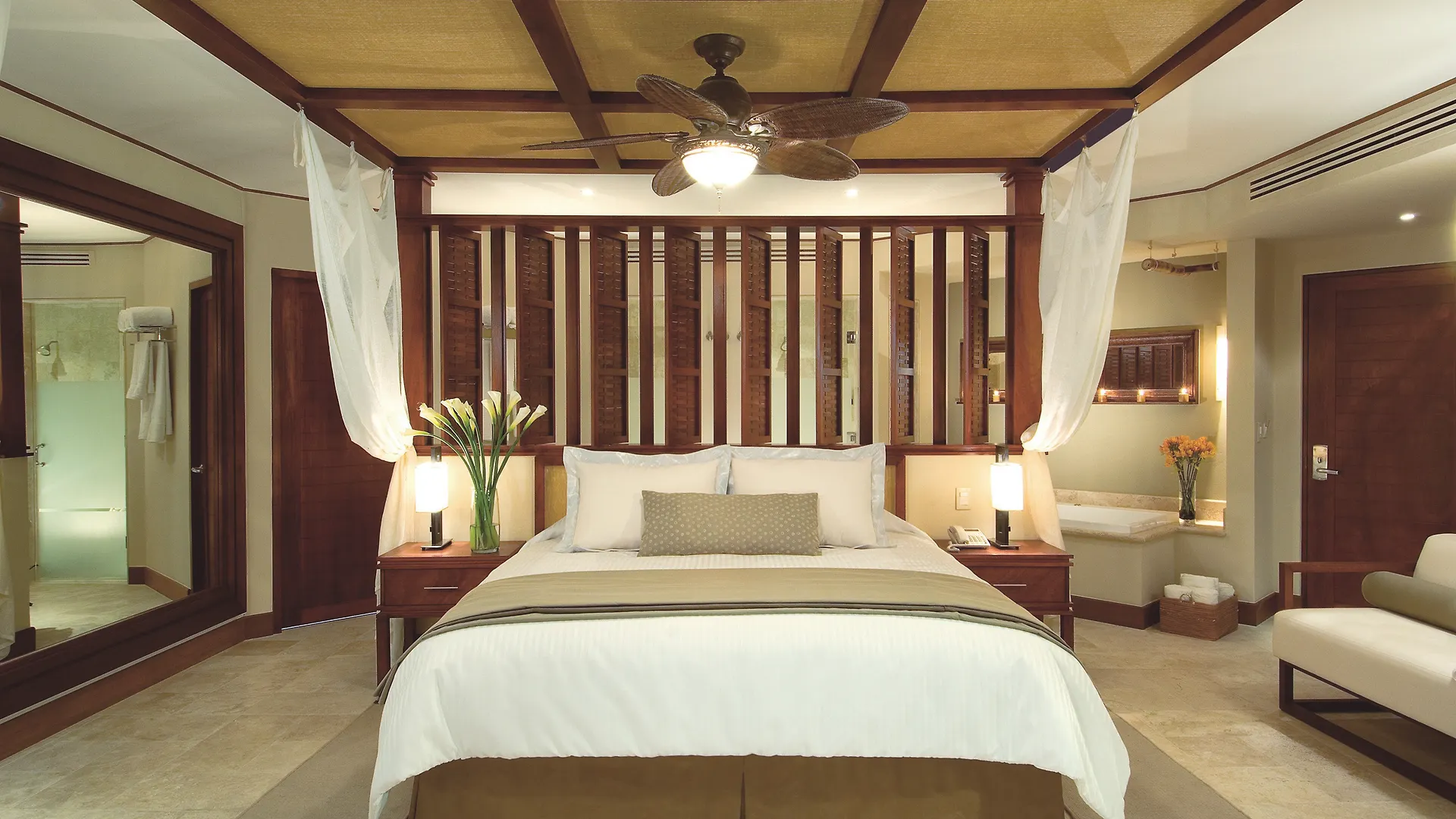 Dreams Riviera Cancun Resort & Spa Puerto Morelos