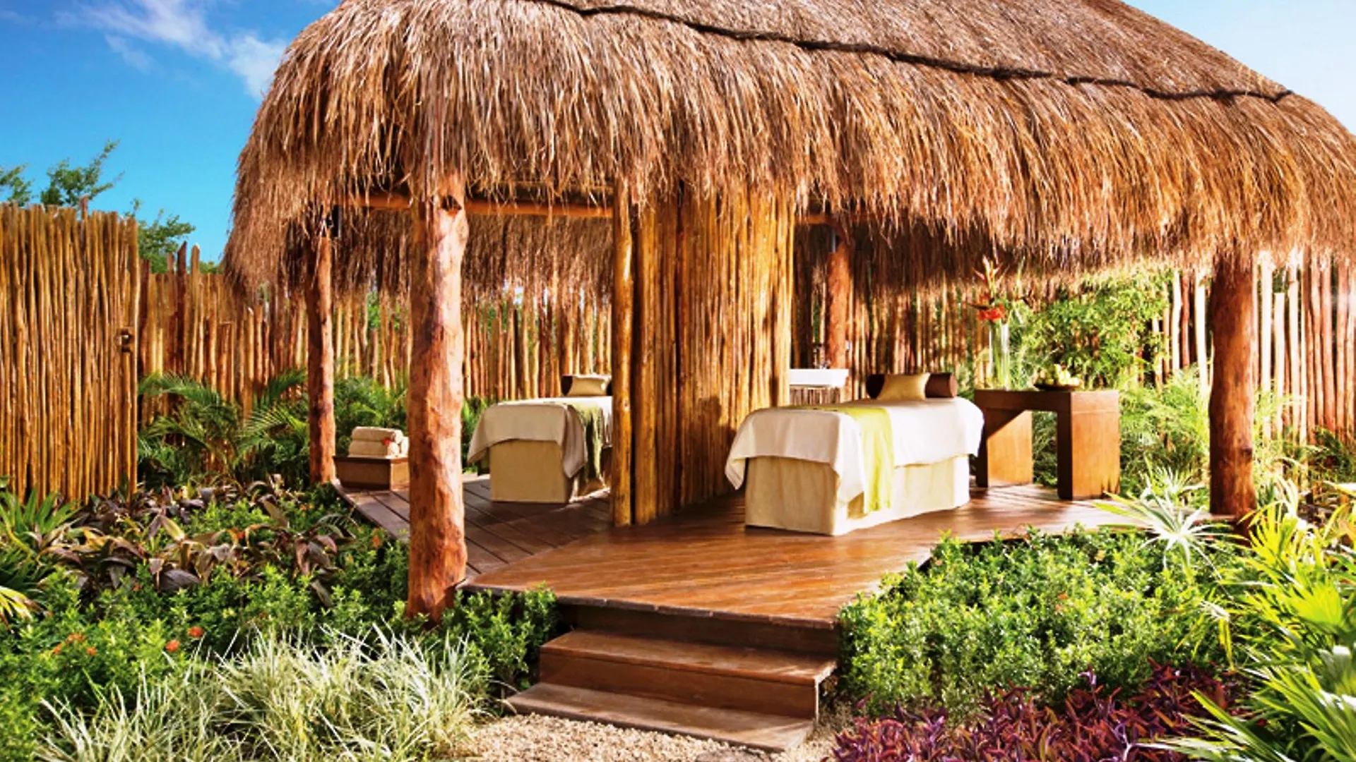 Dreams Riviera Cancun Resort & Spa Puerto Morelos