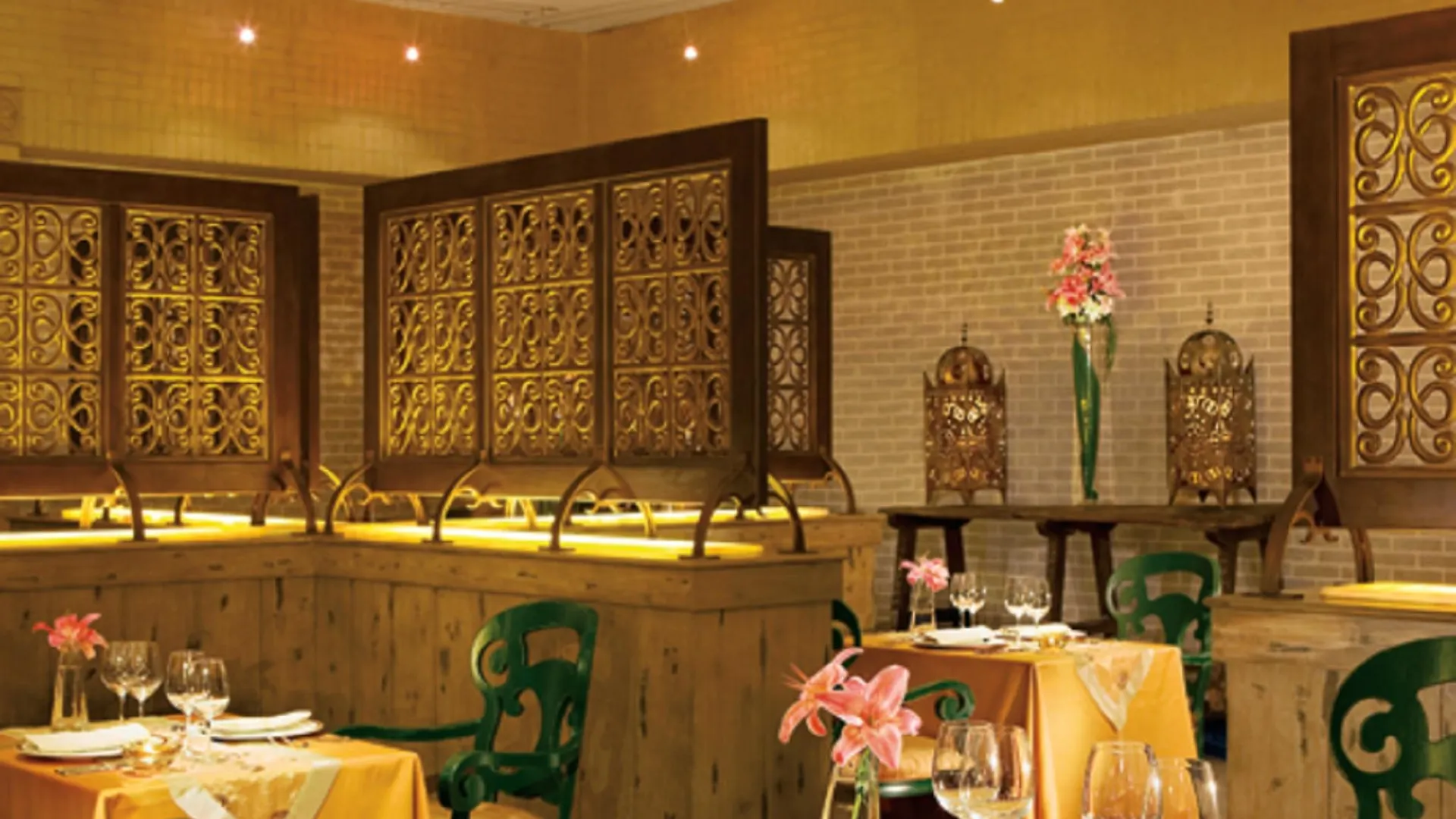 Dreams Riviera Cancun Resort & Spa 푸에르토 모렐로스