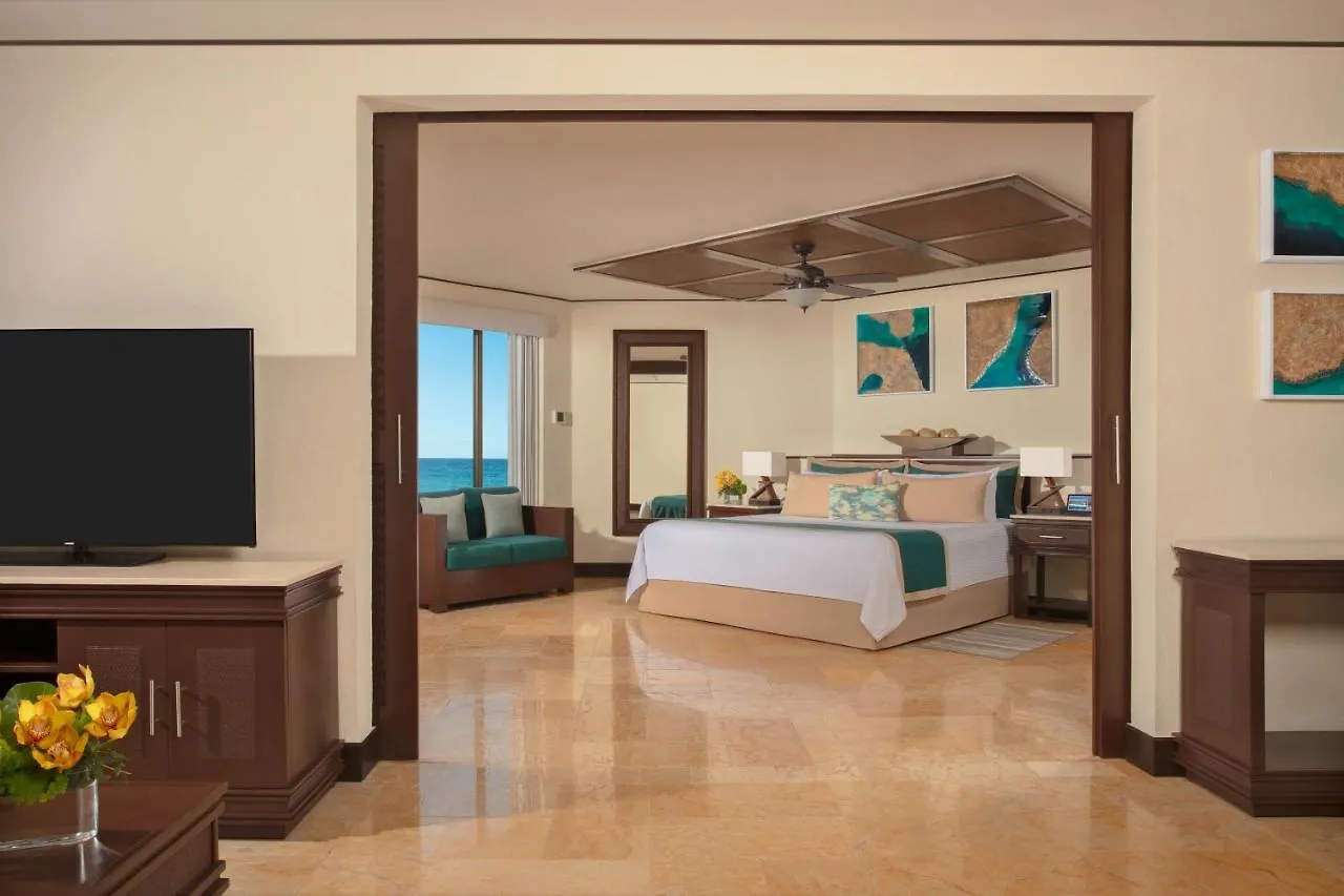 Dreams Riviera Cancun Resort & Spa Puerto Morelos Mexiko