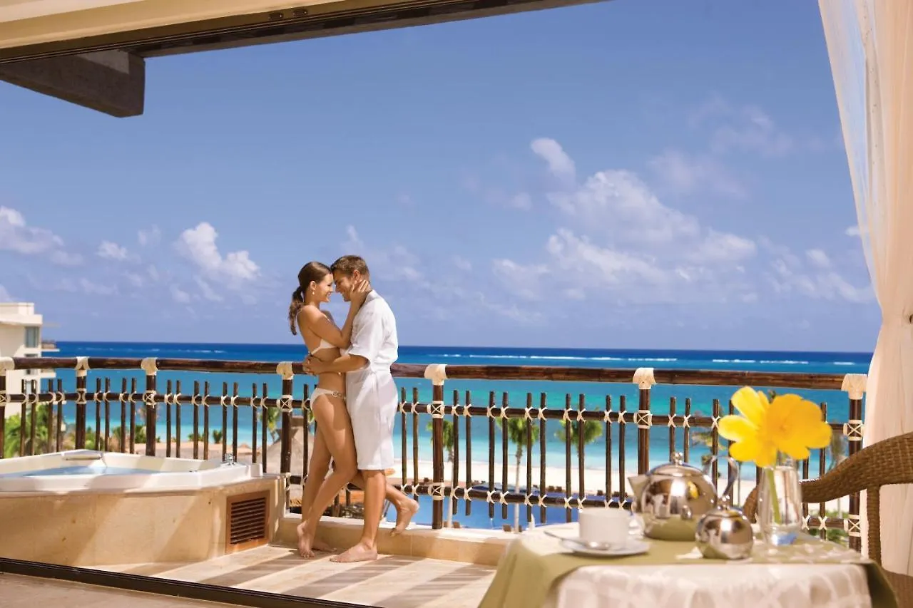 Dreams Riviera Cancun Resort & Spa Puerto Morelos 5*,  Mexiko