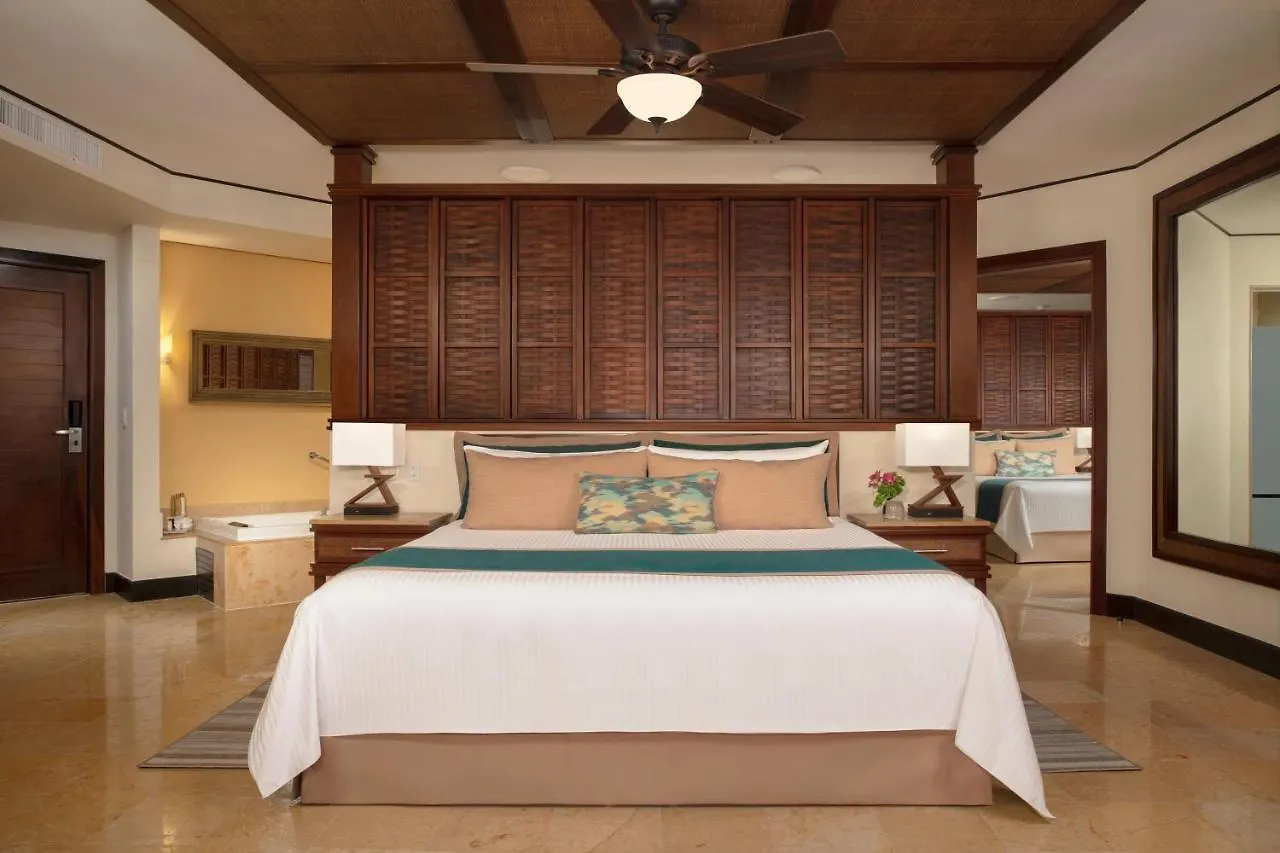 Dreams Riviera Cancun Resort & Spa Puerto Morelos