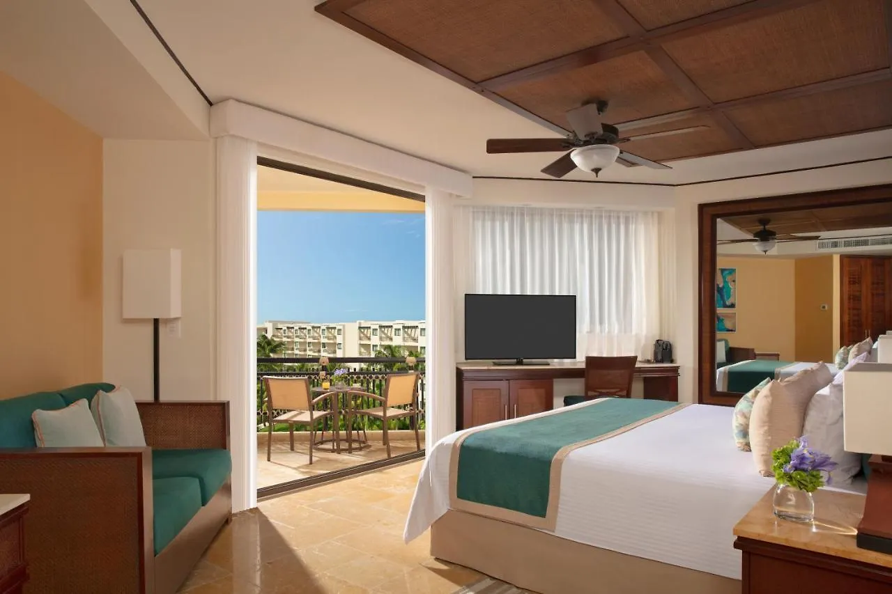 Dreams Riviera Cancun Resort & Spa Puerto Morelos