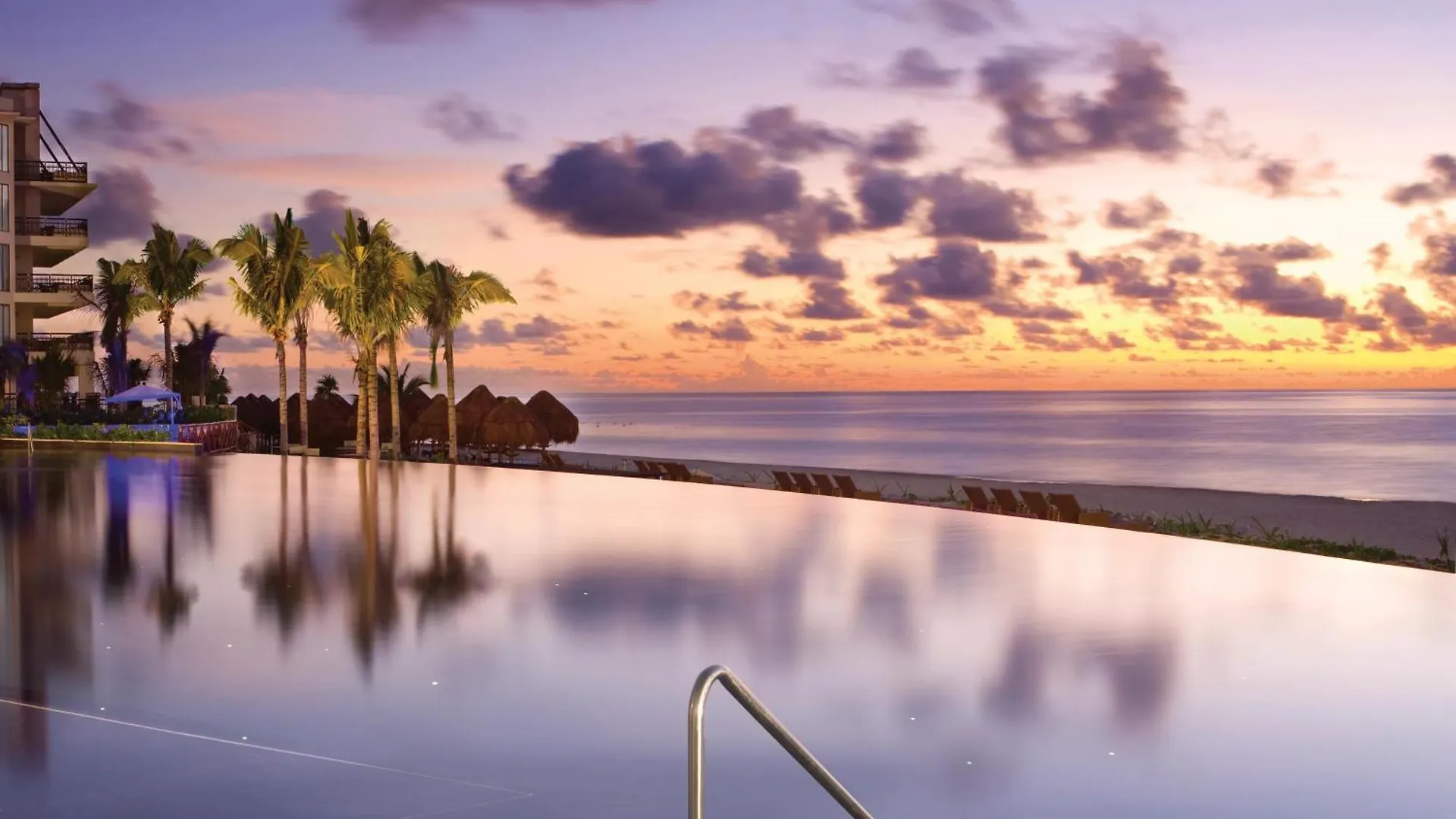 Dreams Riviera Cancun Resort & Spa Puerto Morelos