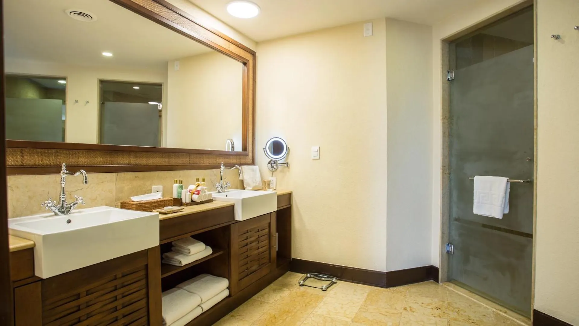 Dreams Riviera Cancun Resort & Spa 푸에르토 모렐로스