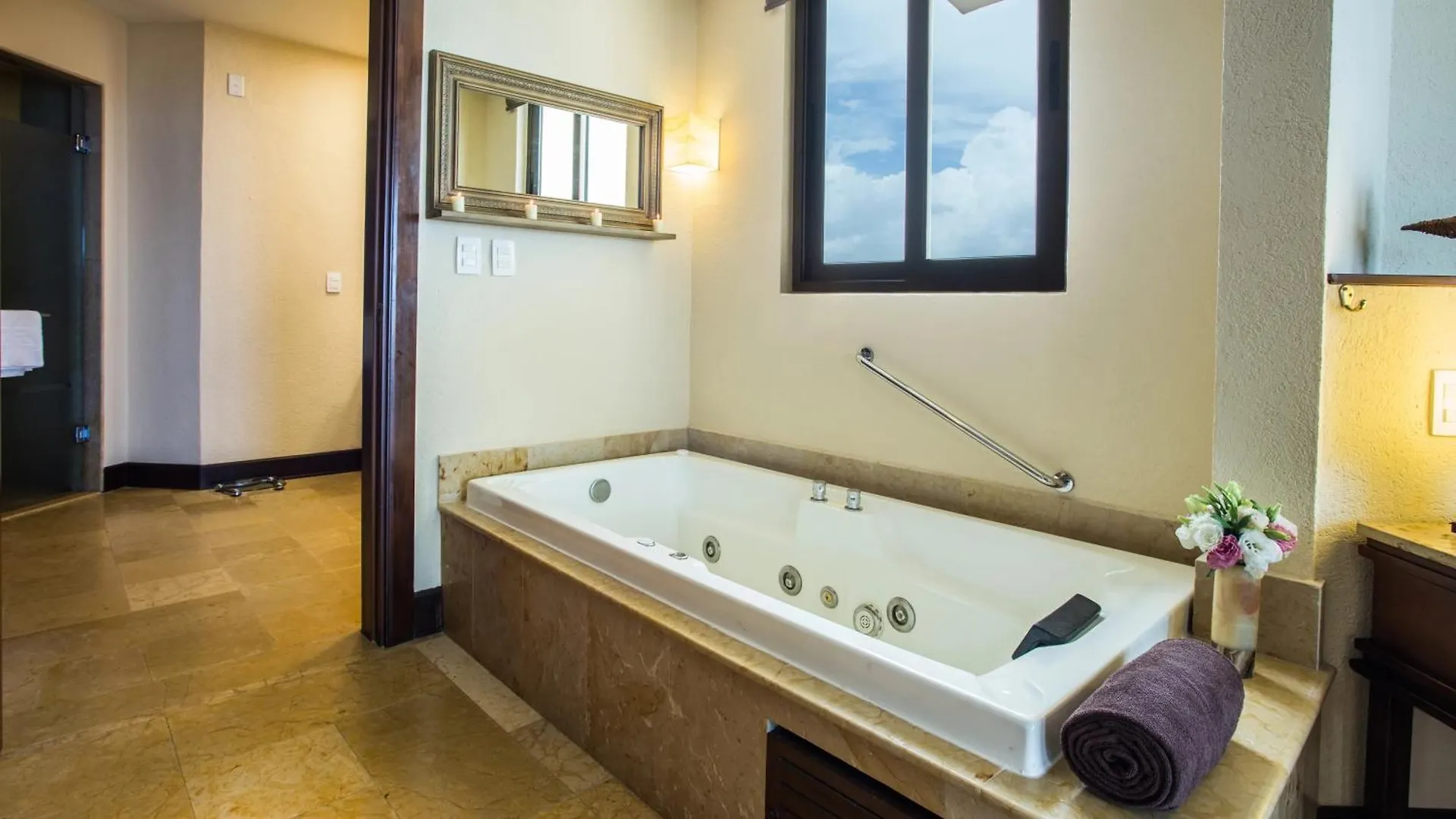Dreams Riviera Cancun Resort & Spa Puerto Morelos