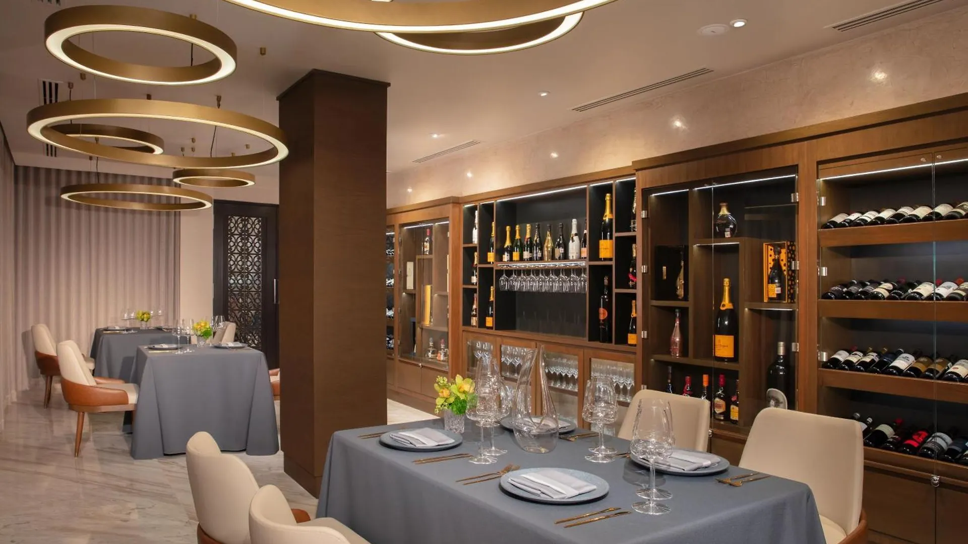 Dreams Riviera Cancun Resort & Spa Puerto Morelos 5*,