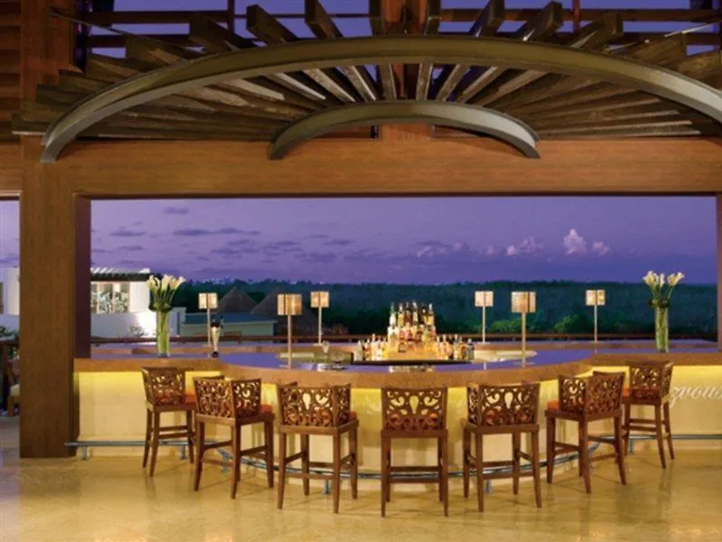 Dreams Riviera Cancun Resort & Spa Puerto Morelos