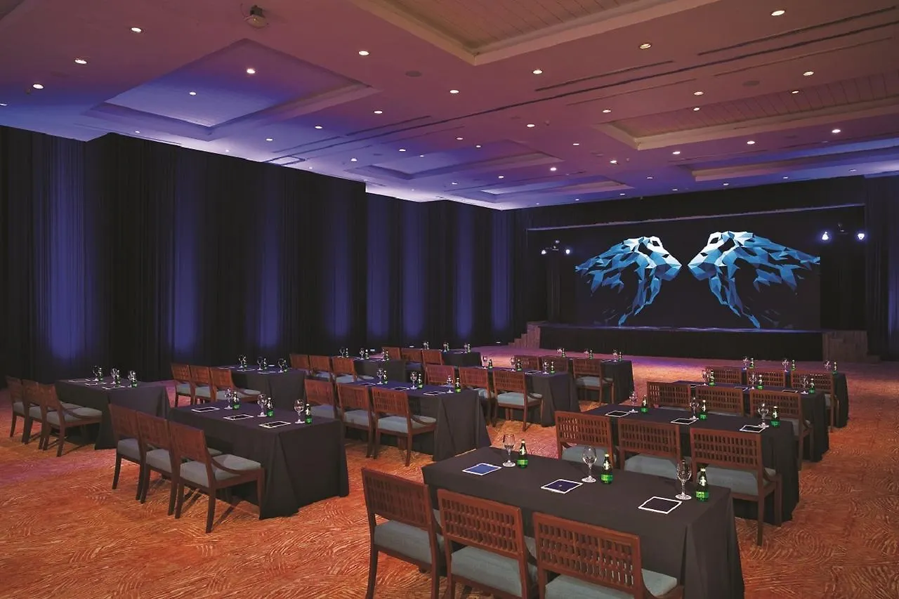 *****  Dreams Riviera Cancun Resort & Spa Puerto Morelos Mexiko