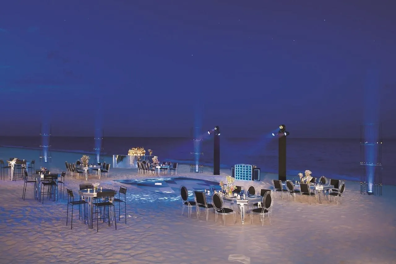 Dreams Riviera Cancun Resort & Spa Puerto Morelos