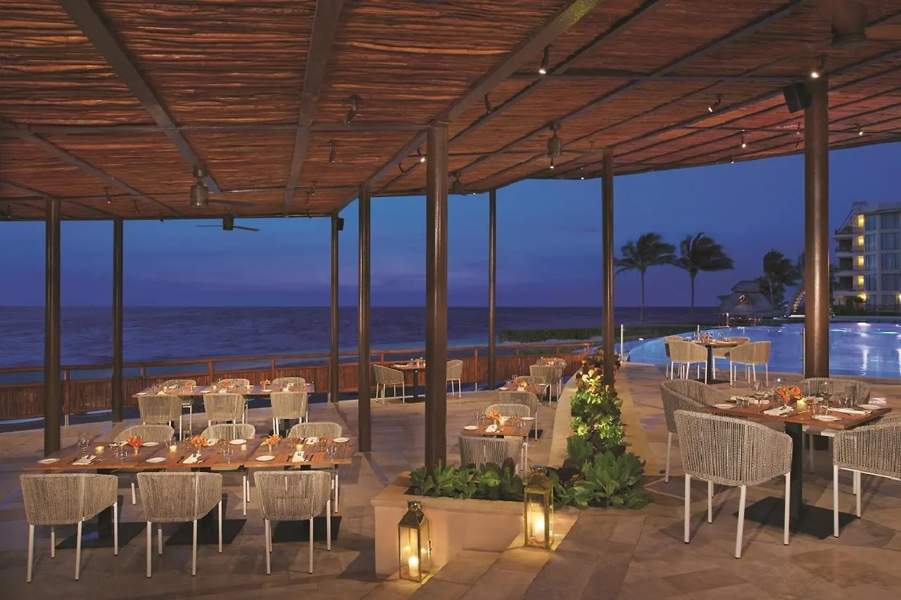 Dreams Riviera Cancun Resort & Spa Puerto Morelos