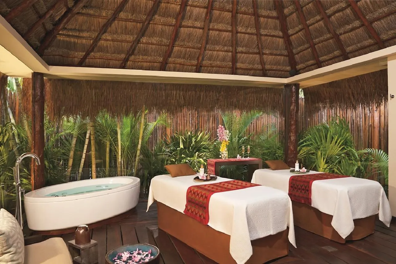 Dreams Riviera Cancun Resort & Spa Puerto Morelos