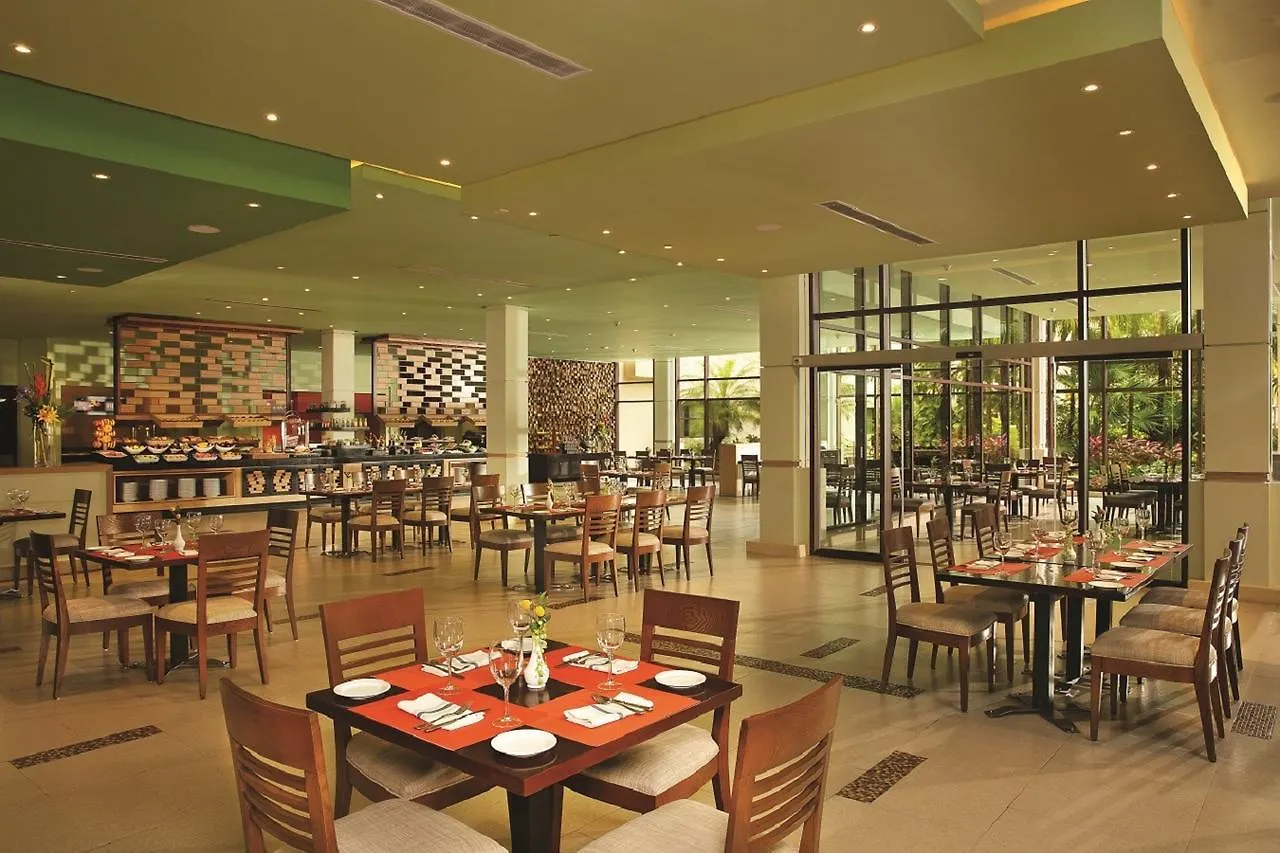 *****  Dreams Riviera Cancun Resort & Spa 푸에르토 모렐로스 멕시코