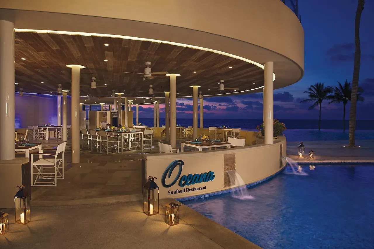 Dreams Riviera Cancun Resort & Spa 푸에르토 모렐로스 멕시코