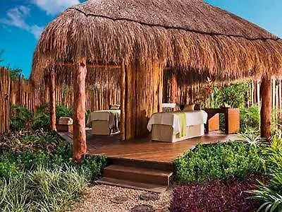 Dreams Riviera Cancun Resort & Spa Puerto Morelos