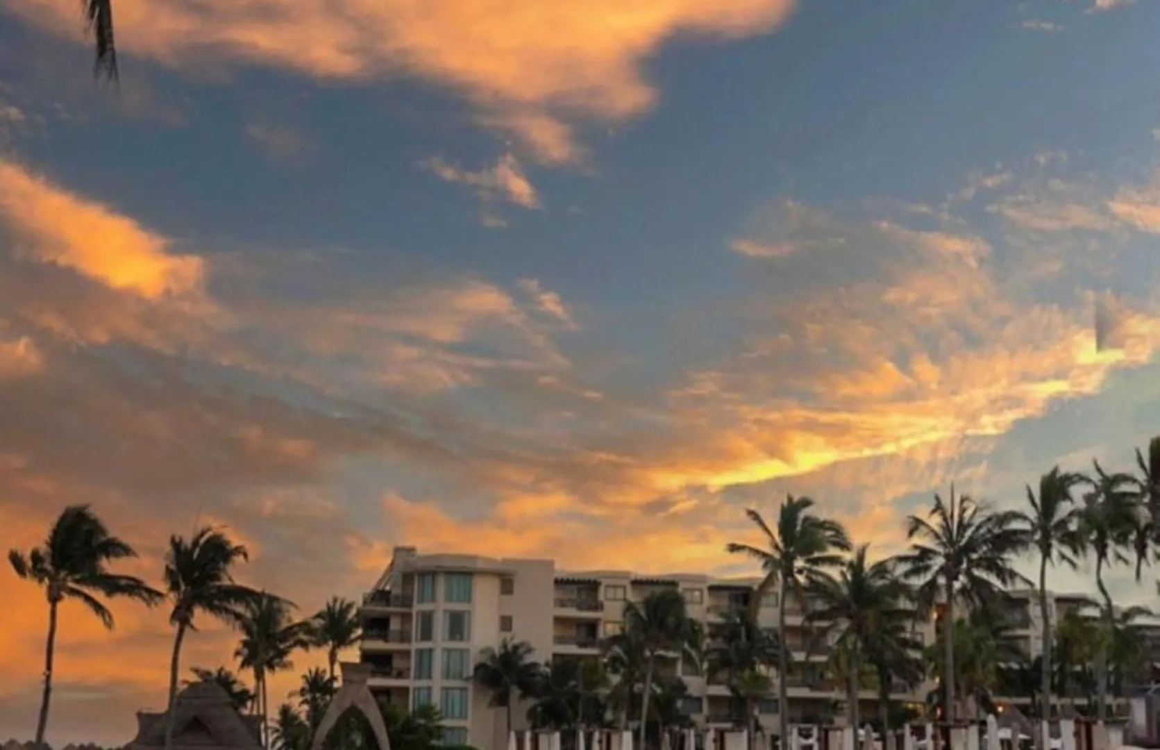 Dreams Riviera Cancun Resort & Spa Puerto Morelos